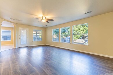 5319 Stormy Breeze, San Antonio, TX 78247 - photo 6