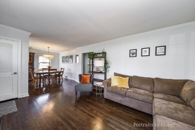 1026 Webster Ave, Wheaton, IL 60187 - photo 5
