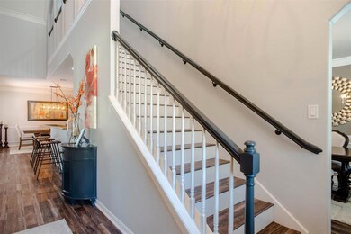 7904 Country Meadow Dr, North Richland Hills, TX 76182 - photo 6