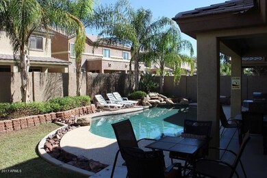 Revised Yard