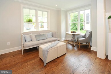 7218 Chestnut St, Chevy Chase, MD 20815 - photo 3