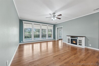 8907 N 104th Ave E, Owasso, OK 74055 - photo 6