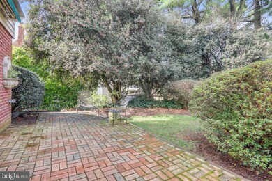 4512 Reno Rd NW, Washington, DC 20008 - photo 5