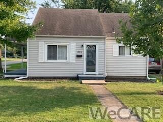 201 W Lane Ave, Lima, OH 45801 - photo 2