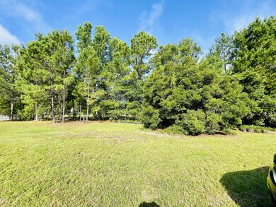 Lot facing side with packing plant