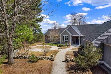360 Federal Hill Rd, Milford, NH 03055 - photo 4