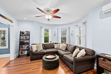 26 N Munroe Terrace unit 1, Boston, MA 02122 - photo 7