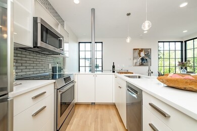 66 Hurley St unit 3, Cambridge, MA 02141 - photo 5