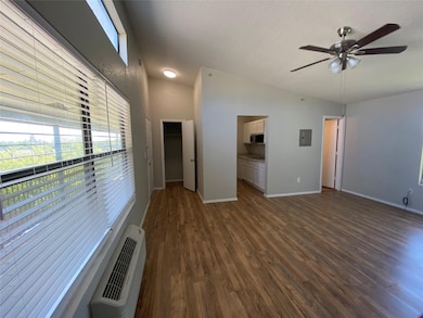 This huge living area has easy access to each and 
