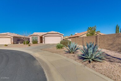 Oversized Lot