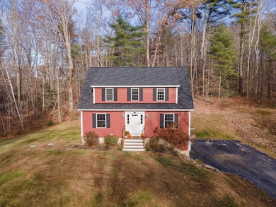 85 Priest Rd, Nottingham, NH 03290 - photo 5