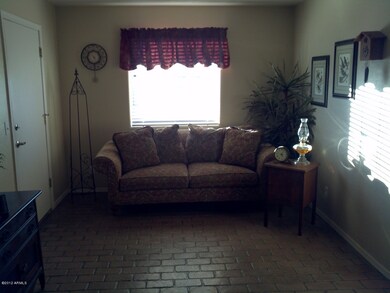 Formal Dining