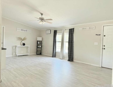 202 S 10th St, Christine, TX 78012 - photo 2