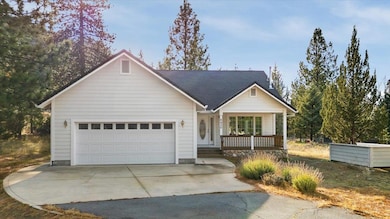 6630 Palmer Dr, Weed, CA 96094 - photo 2