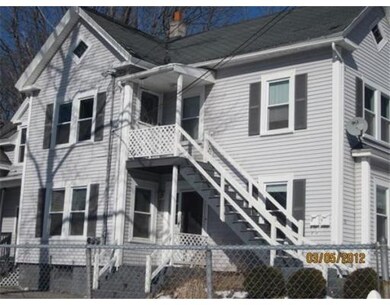 32 19th St, Lowell, MA 01850 - photo 2