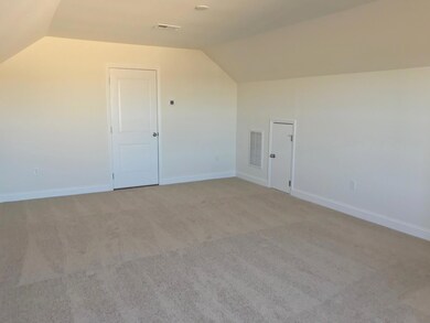 Bonus Room