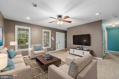 7225 Runnymede Trail, Fredericksburg, VA 22407 - photo 5