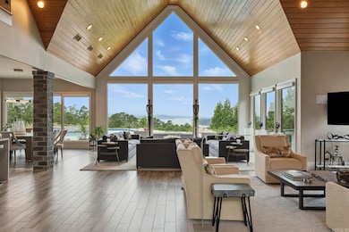 13909 Ridge Point Ln, Roland, AR 72135 - photo 3