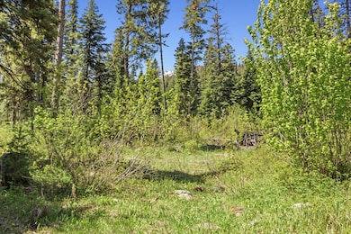 Peak of West Mountain