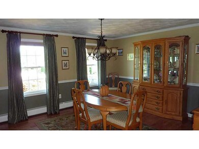 Dining Room.