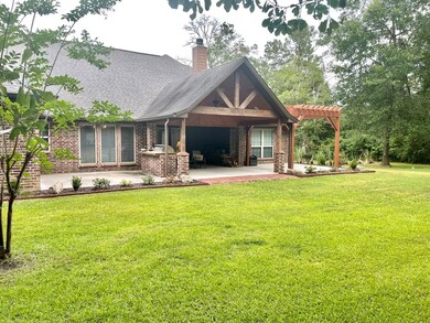 123 Magnolia Bend, Lufkin, TX 75904 - photo 4