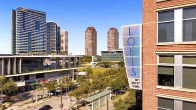 Lofts on Post Oak unit 4105, Houston, TX 77056 - photo 2