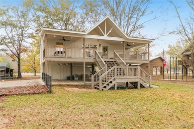 1805 Cypress Cove Rd, Forkland, AL 36740 - photo 2