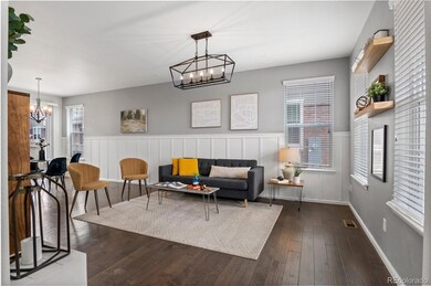 14774 E Crestridge Dr, Centennial, CO 80015 - photo 5