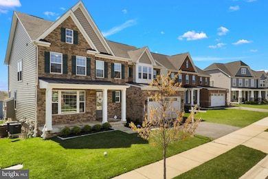 11027 Martha Way, Fulton, MD 20759 - photo 4