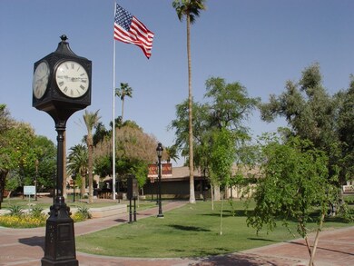 Historic Downtown Glendale