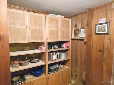 Pantry