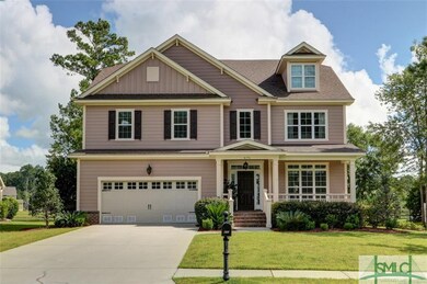 Beautiful traditional style home built by Green Ch