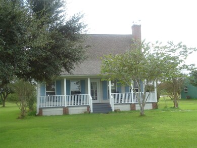 16632 Highway 36, Needville, TX 77461 - photo 4