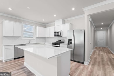 244 Nesta Grove, Locust Grove, GA 30248 - photo 2