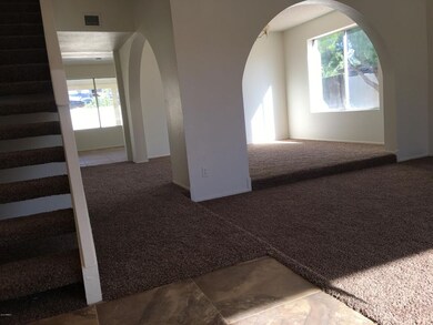 Entry way