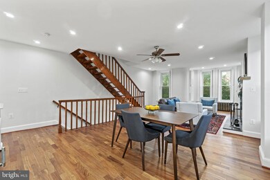 1602 13th St NW unit 2, Washington, DC 20009 - photo 4