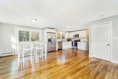 27 Richard St, Taunton, MA 02780 - photo 5