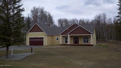 968 W Moose Park Dr, Wasilla, AK 99654 - photo 3