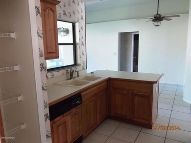 Kitchen v2