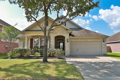 3315 Legends Mist Dr, Spring, TX 77386 - photo 2