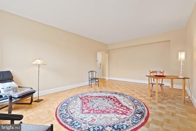 The Westchester unit 607B, Washington, DC 20016 - photo 6