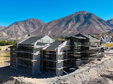 IN PROGRESS Home to be complete before the holidays!