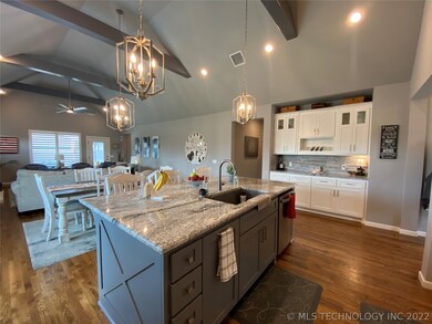 13026 S Birch St, Jenks, OK 74037 - photo 6