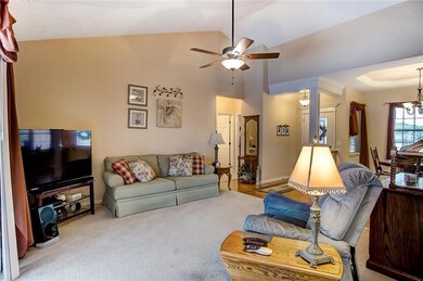 736 Deerhurst Dr, Vandalia, OH 45377 - photo 6