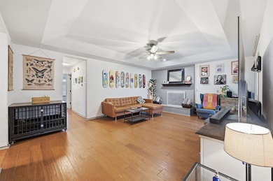 1909 Ford St, Arlington, TX 76013 - photo 7