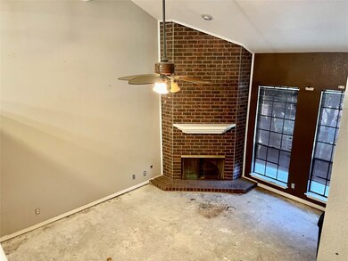 High Ceilings