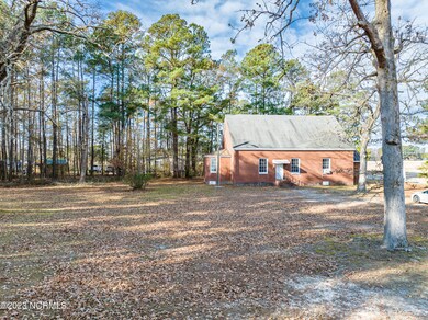 4721 Bulluck School Rd, Rocky Mount, NC 27801 - photo 5