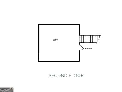 The Rosewood II Second Floor