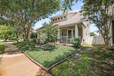 9911 Birch Dr, Providence Village, TX 76227 - photo 3