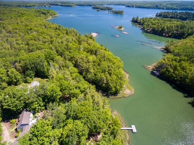 Laurel Cove